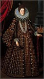 Marie   Heimbach 1588-1630