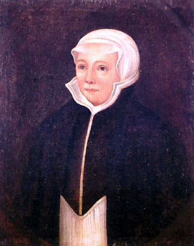 Anna
   Nielsdatter Storm -1597