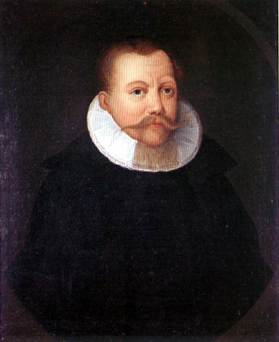 Willum   Worm 1563-1629